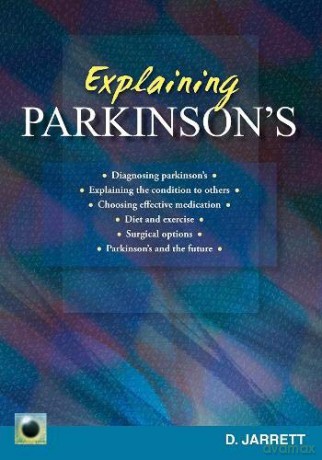 Explaining Parkinson's - Doreen Jarrett [KSIĄŻKA]