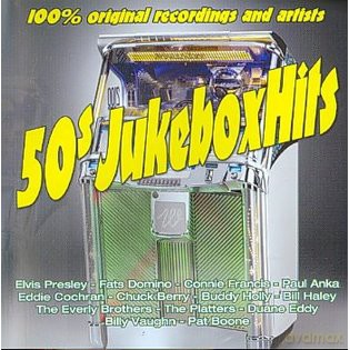 50s Jukebox Hits [3CD]