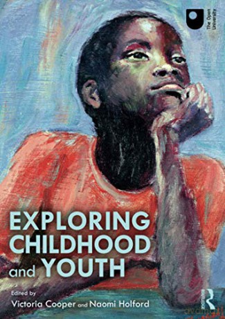 Exploring Childhood and Youth - Victoria Cooper [KSIĄŻKA]