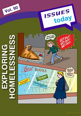 Exploring Homelessness (vol. 90 Issues Today Series) - Cara Acred [KSIĄŻKA]