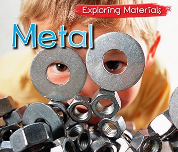 Exploring Materials Pack A of 7 - Abby Colich [KSIĄŻKA]