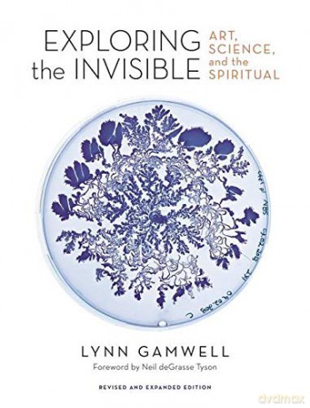 Exploring the Invisible: Art, Science, and the Spiritual - Revised and Expanded Edition - Lynn Gamwell [KSIĄŻKA]