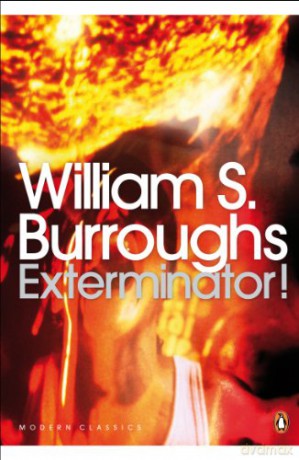 Exterminator! (Penguin Modern Classics) - William S. Burroughs [KSIĄŻKA]