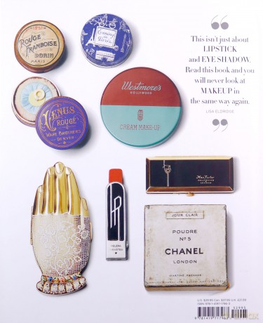 Face Paint: The Story of Makeup - Lisa Eldridge [KSIĄŻKA]