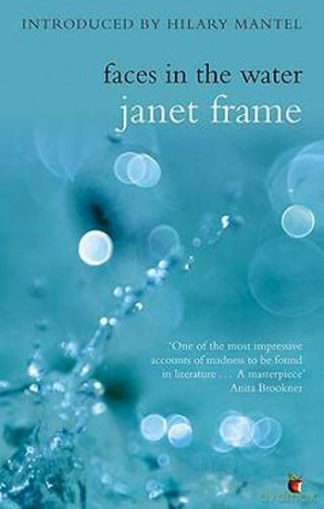 Faces In The Water (Virago Modern Classics) - Janet Frame [KSIĄŻKA]