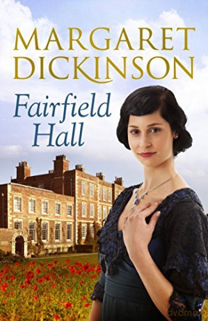 Fairfield Hall - Margaret Dickinson [KSIĄŻKA]