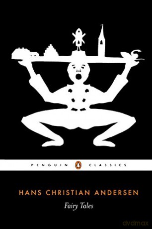 Fairy Tales (Penguin Classics) - Hans Christian Andersen [KSIĄŻKA]