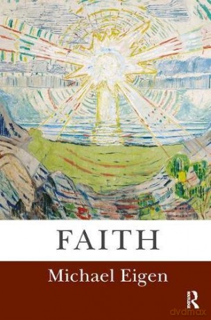 Faith - Michael Eigen [KSIĄŻKA]