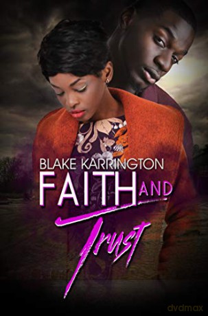 Faith and Trust - Blake Karrington [KSIĄŻKA]