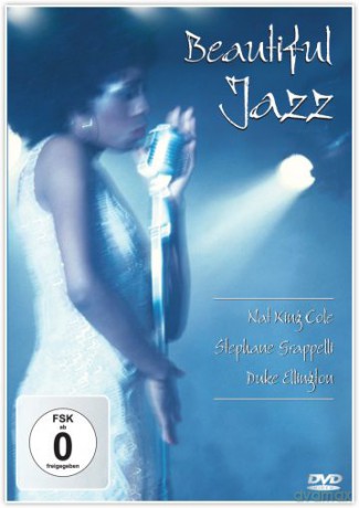 Beautiful Jazz [DVD]