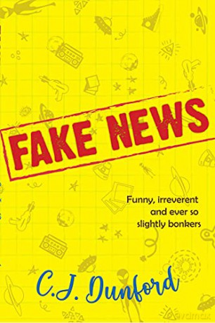 Fake News [KSIĄŻKA]