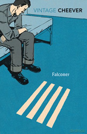 Falconer (Vintage Classics) - John Cheever [KSIĄŻKA]