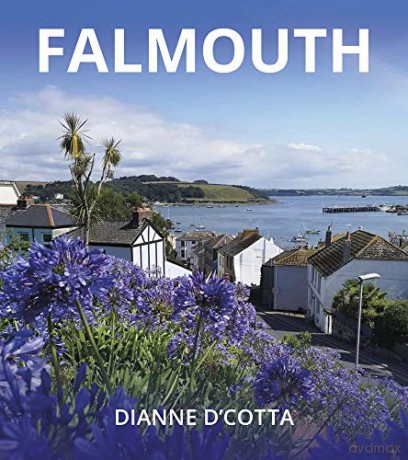 Falmouth - Dianne D'Cotta [KSIĄŻKA]