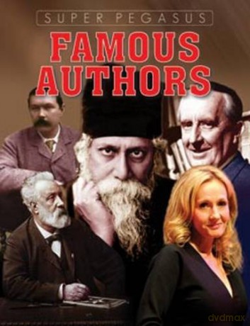 Famous Authors [KSIĄŻKA]