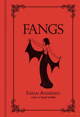Fangs - Sarah Andersen [KSIĄŻKA]
