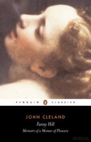 Fanny Hill or Memoirs of a Woman of Pleasure (Penguin Classics) - John Cleland [KSIĄŻKA]