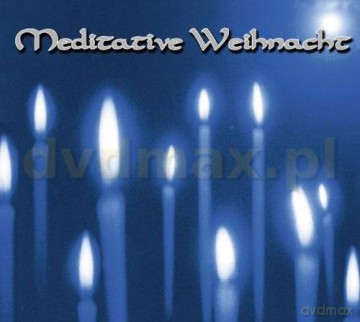 Meditative Weihnacht [CD]