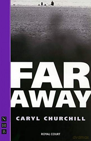 Far Away (NHB Modern Plays) - Caryl Churchill [KSIĄŻKA]