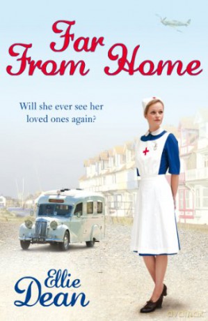 Far From Home: 2 (The Cliffehaven Series) - Ellie Dean [KSIĄŻKA]