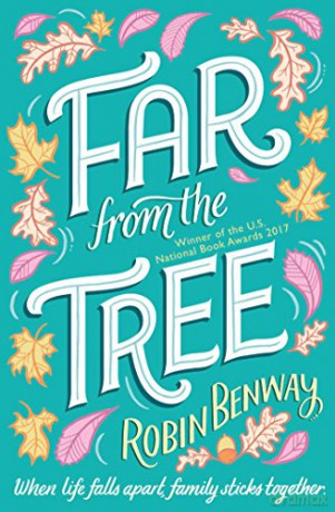 Far From The Tree - Robin Benway [KSIĄŻKA]