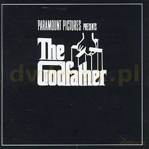 The Godfather soundtrack (Ojciec Chrzestny) [CD]