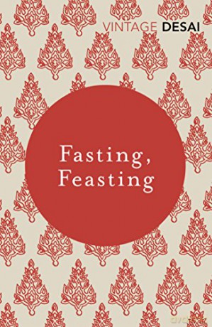 Fasting, Feasting (Vintage Classics) - Anita Desai [KSIĄŻKA]