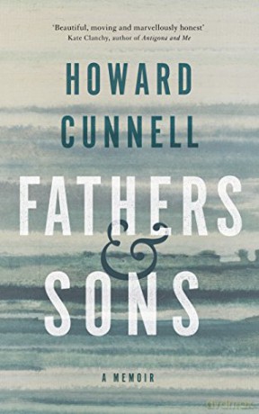 Fathers and Sons - Howard Cunnell [KSIĄŻKA]