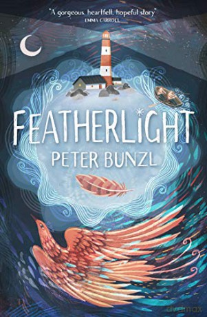 Featherlight - Peter Bunzl [KSIĄŻKA]