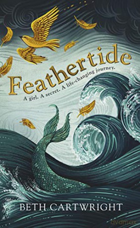 Feathertide - Beth Cartwright [KSIĄŻKA]