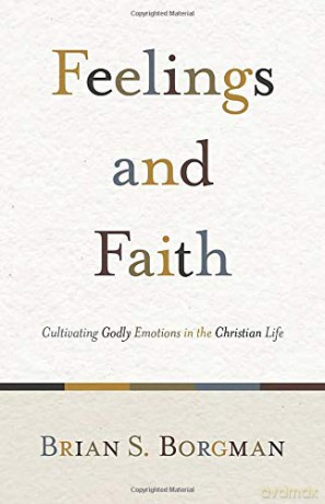 FEELINGS AND FAITH PB: Cultivating Godly Emotions in the Christian Life - Borgman Brian S [KSIĄŻKA]