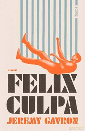 Felix Culpa - Jeremy Gavron [KSIĄŻKA]