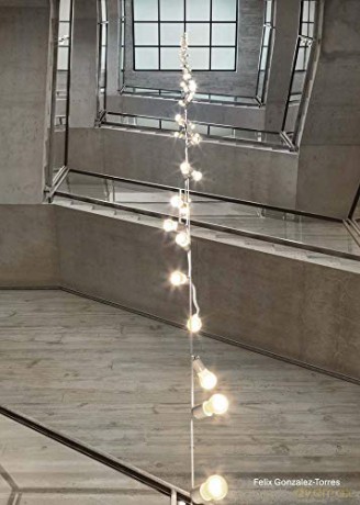 Felix Gonzalez-Torres - Gregg Bordowitz [KSIĄŻKA]