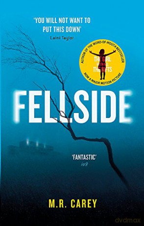Fellside - M. R. Carey [KSIĄŻKA]