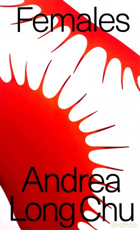 Females (Verso Pamphlets): A Concern - Andrea Long Chu [KSIĄŻKA]