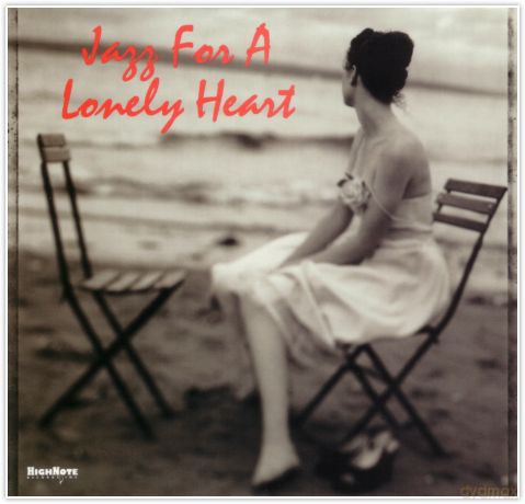 Jazz For a Lonely Heart [CD]
