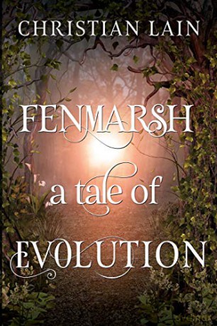 Fenmarsh - A Tale of Evolution - Christian Lain [KSIĄŻKA]