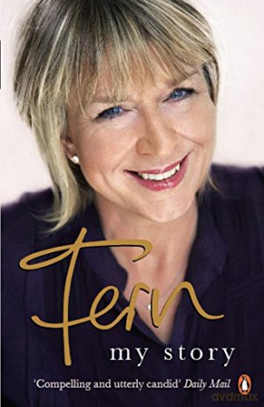 Fern: My Story - Fern Britton [KSIĄŻKA]