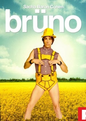 Bruno [2DVD]