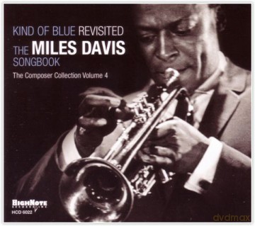 The Miles Davis Songbook - The [CD]