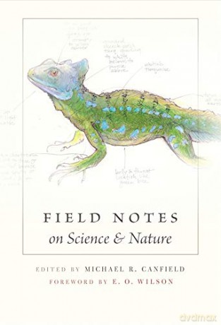 Field Notes on Science and Nature - Michael R. Canfield [KSIĄŻKA]