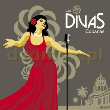 Las Divas Cubanas [CD]