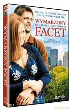 Wymarzony facet (Randka z księciem) [DVD]