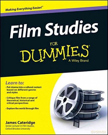 Film Studies FD [KSIĄŻKA]