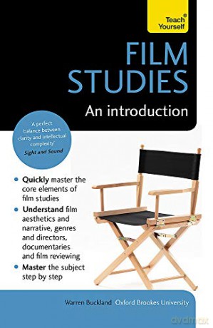 Film Studies: An Introduction: Teach Yourself - Warren Buckland [KSIĄŻKA]