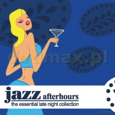 Jazz Afterhours (digipack) [CD]