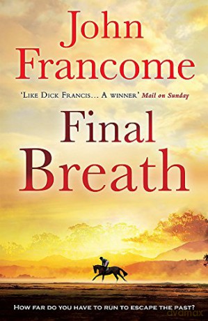 Final Breath - John Francome [KSIĄŻKA]