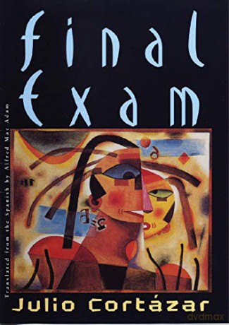 Final Exam: 1109 (New Directions Paperbook) - Julio Cortázar [KSIĄŻKA]