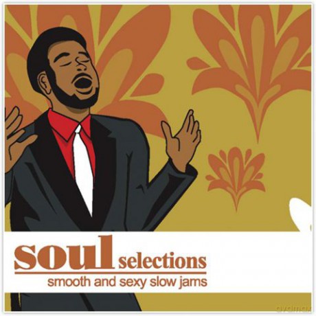 Soul Selections [CD]