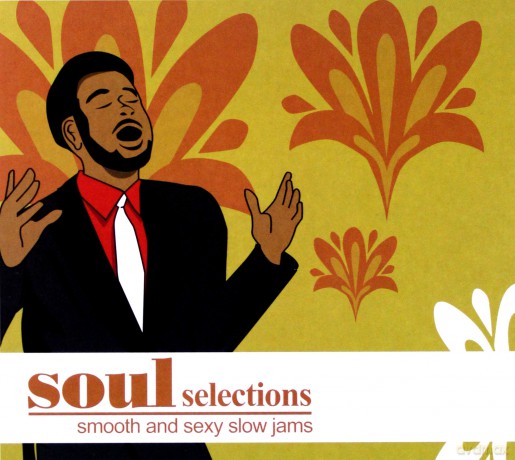 Soul Selections [CD]