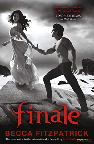 Finale - Becca Fitzpatrick [KSIĄŻKA]